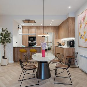 Appartement met Drie Slaapkamers